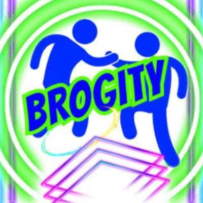 Brogity